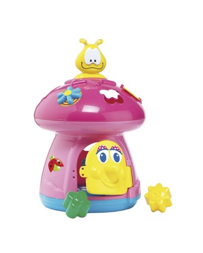 Interactief Speelgoed Moltó 13503 (40 cm)