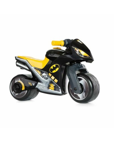 Moto Correpasillos Moltó Batman 73 cm