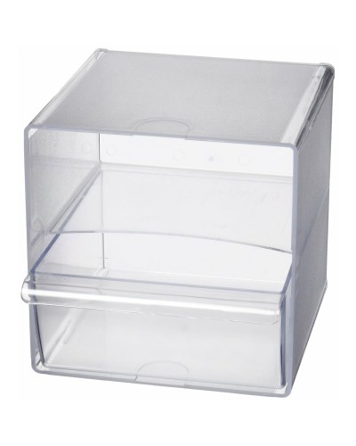 Inhalt für transparentes Ablagesystem 2000 | 19x15x15cm
