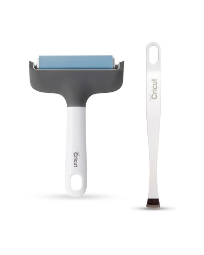 Rullo di taglio e pinze per plotter Cricut: taglio preciso per tutti i progetti fai-da-te