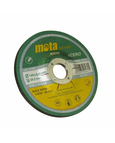 Slipskiva Mota d1860
