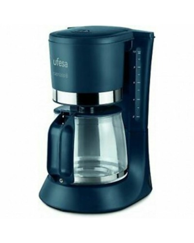 Kaffebryggare UFESA CG7124 680 W 1,2 L