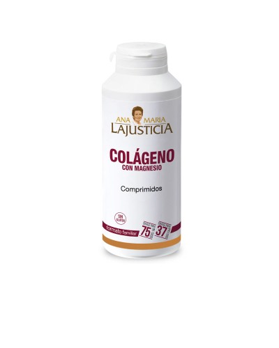 Ana Maria Lajusticia Collagene Magnesio 450 Compresse - Supporto Articolare
