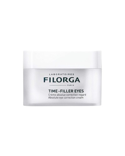 Anti-Ageing kräm för ögonpartiet Filorga Time-Filler 15 ml
