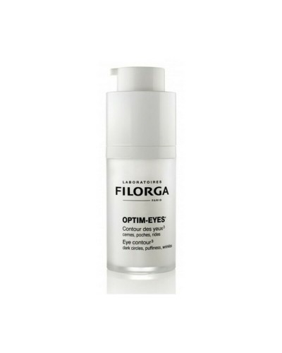 Silmänympärysvoide Optim-Eyes Filorga (15 ml)