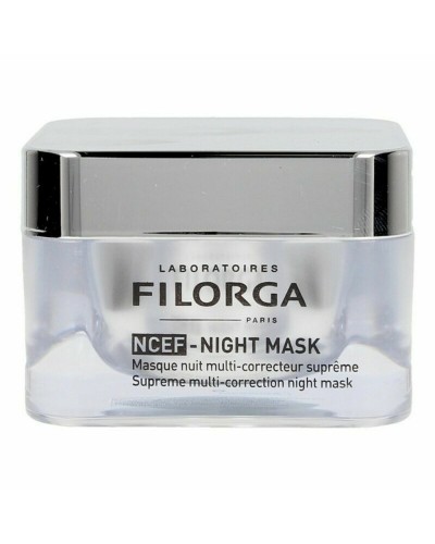Filorga NCTF-Night Regenerating Night Mask - 50ml - Anti-aging
