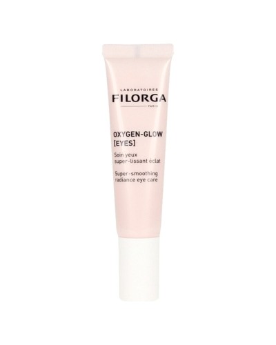 Filorga Oxygen Glow Contorno Occhi Illuminante Anti-occhiaie 15ml
