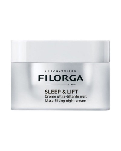 Filorga Lift-Structure Noche 50ml - Antiarrugas, Reafirmante, Efecto Lifting

