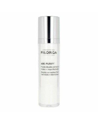 Gezichts Corrector Filorga Fluido 50 ml