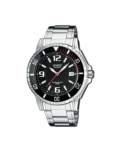 Herrenuhr Casio MTD-1053D-1AVES