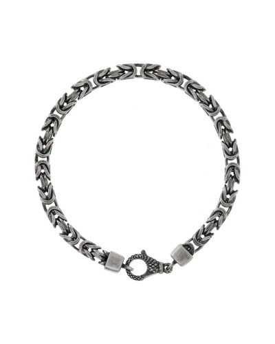 Miesten rannekorut Albert M. WSOX00340.S