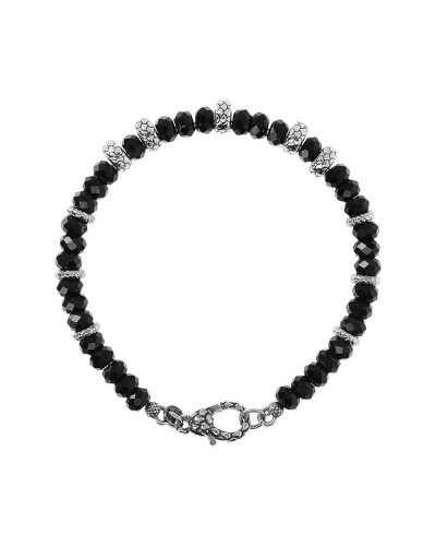 Pulsera Hombre Albert M. WSOX00478.BS