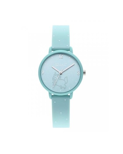 Mr. Wonderful Damenuhr WR35201 - Casual Trendy
