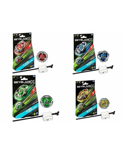 Beyblade X Trottola da Combattimento - Starter Pack
