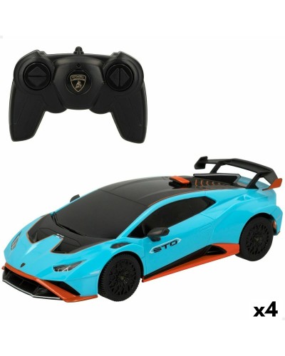 Fjärrkontroll Bil Lamborghini (4 antal)