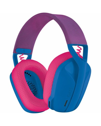 Logitech H390 USB Headset with Integrated Microphone - Clear Audio and Volume Control
