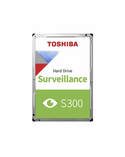 Disque dur Toshiba HDWV110UZSVA 3,5" 1 TB