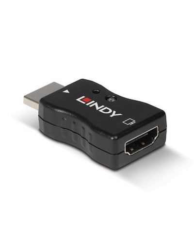LINDY USB 3.0 to Gigabit Ethernet Adapter - High Speed for PCs and Notebooks
