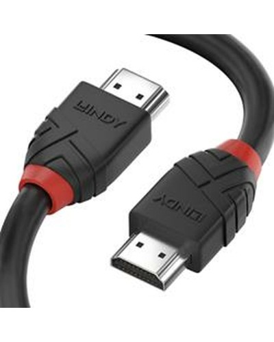 Kabel HDMI LINDY 36773 3 m Svart