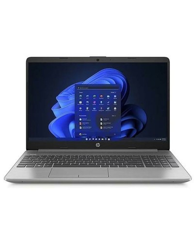 HP Laptop 15,6" Ryzen 5-5625U, 8GB RAM, 512GB SSD - Ordinateur Portable Rapide
