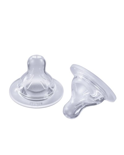 Flessentepel MAM (2 uds)