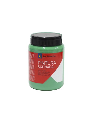 Tempera La Pajarita L-17 Vihreä 375 ml