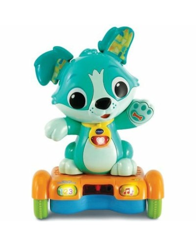 Interactief Huisdier Vtech Baby Titou Mon Toutou