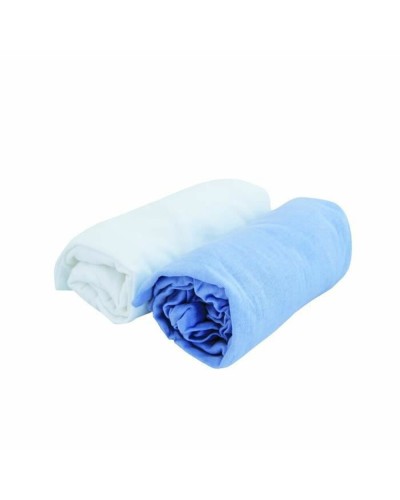 Set Lakens Domiva DOUX NID 60 x 120 cm