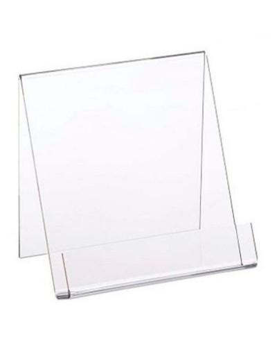 Lessenaar Archivo 2000 Transparant Methacrylaat