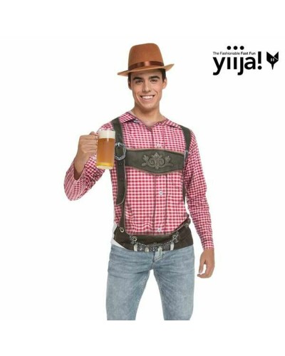 Aikuisten asut My Other Me Oktoberfest