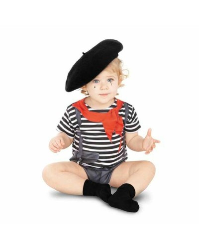 My Other Me Costume Neonati Mimo - Divertente e Originale!
