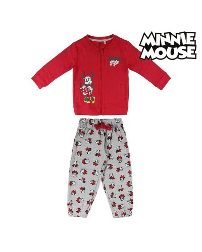 Tuta da Bambini Minnie Mouse 74789