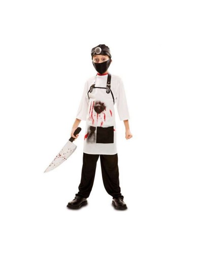 Lasten asut My Other Me Verinen tohtori (4 Kappaletta)