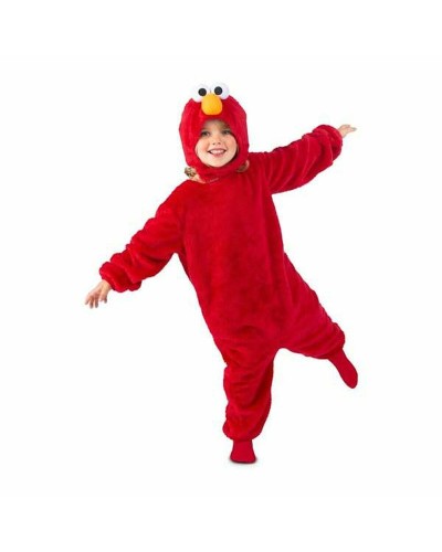 Maskeraddräkt för barn My Other Me Elmo