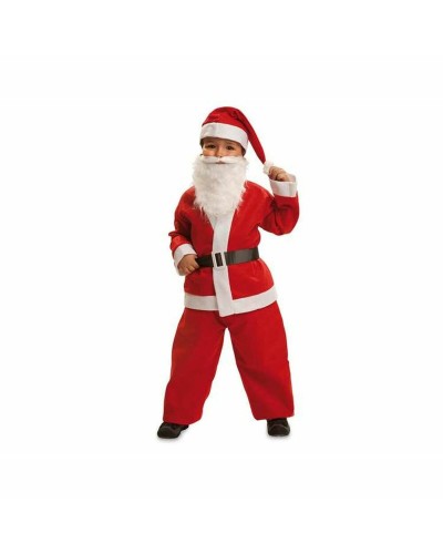 Kostuums voor Kinderen My Other Me Kerstman