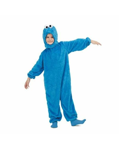 My Other Me Costume Bambino Mostro Biscotti - Travestimento Halloween
