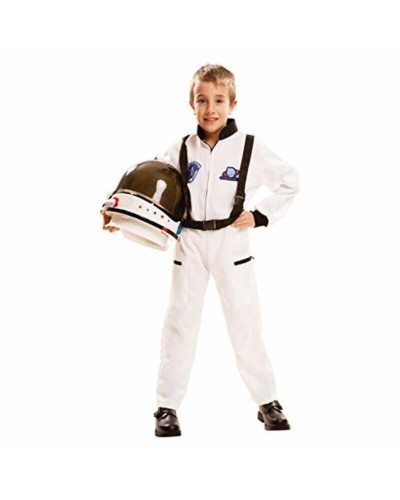 Mi Disfraz de Otro Yo Astronauta Niño - Talla [Indicar la Talla] - Perfecto para Carnaval
