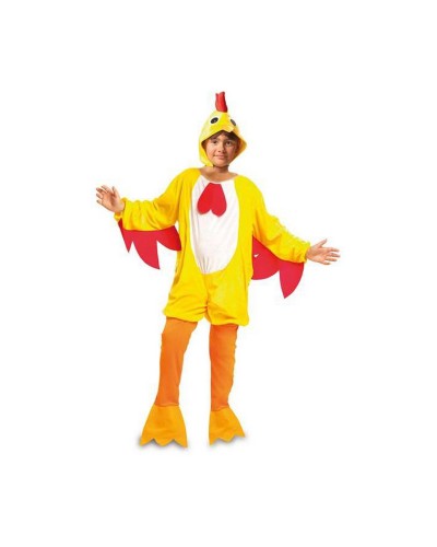 My Other Me Costume Gallo Bambino - Travestimento Divertente Carnevale
