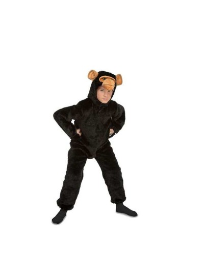 My Other Me Affenkostüm für Kinder - Lustige und originelle Verkleidung
