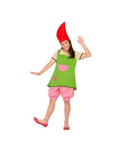 Costume Carnevale Bambino Supereroe - Taglia M (7-9 Anni)

