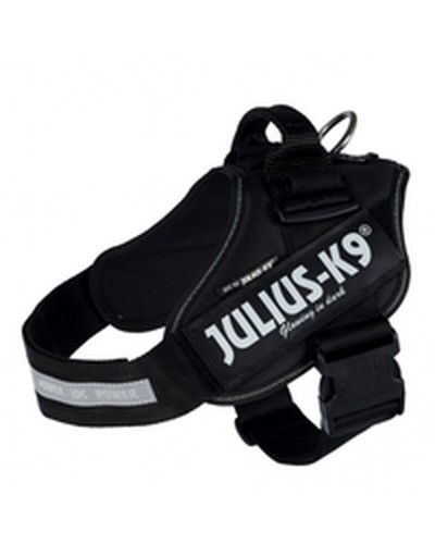 Hundsele Julius K9 IDC Svart L 1