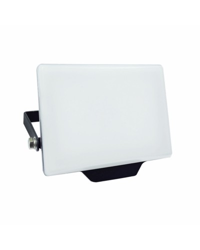 Valonheitin/projektorivalo Silver Electronics 173302 G (Kylmä valkoinen)