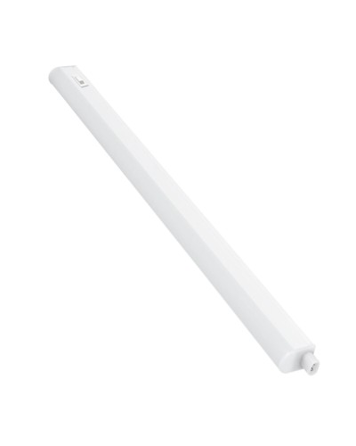 LED Tube Silver Electronics T5 White F 18 W 1800 Lm