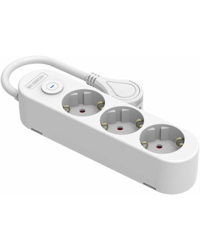 Grenuttag Silver Electronics 48443