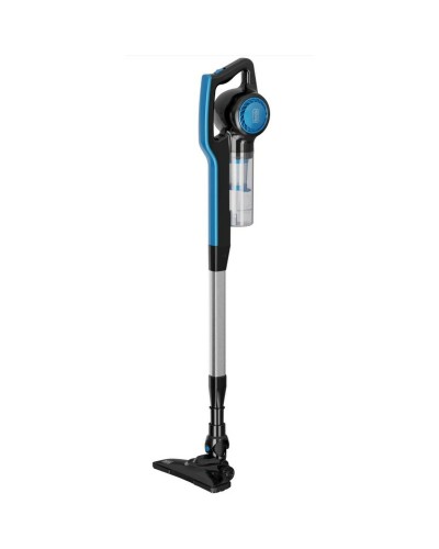 Black+Decker BXVMS602E Scopa Elettrica 600W - Potente e Maneggevole
