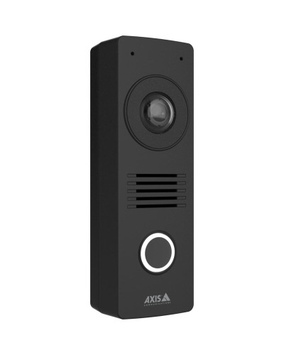 Videocamera di Sorveglianza Axis Alta Definizione per Sicurezza Interni ed Esterni