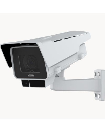 Axis Q6045-S PTZ Überwachungskamera, 2 MP, 30x optischer Zoom, IP66
