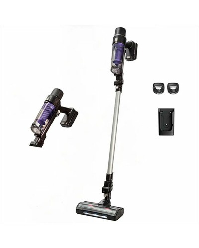 Rowenta X-Force Flex 11.60 : Aspirateur Balai Sans Fil, Puissant & Maniable
