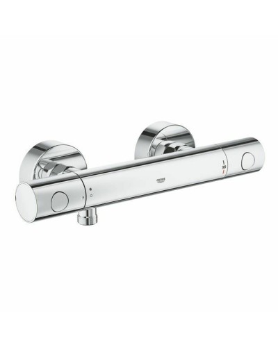 Termostato de Ducha Grohe Grohtherm SmartControl 34773000 en Metal
