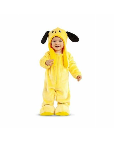 My Other Me Hunde-Kostüm für Neugeborene - Süße & Lustige Verkleidung
